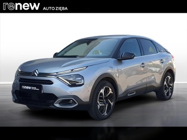 Citroen C4 II 1.2 PureTech Feel Pack S&S-1