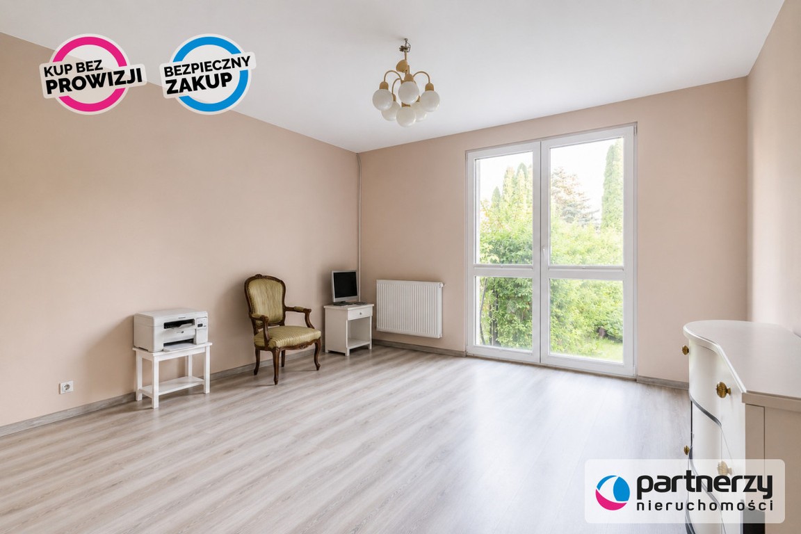 Tczew | Dom 185 m² | 2 mieszkania | Ogród | Garaż