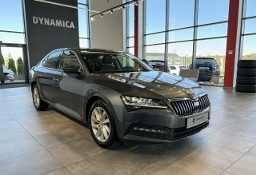 Skoda Superb III Ambition 2.0TDI 150KM M6 2020 r., salon PL, I właściciel, f-a VAT