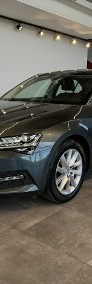 Skoda Superb III Ambition 2.0TDI 150KM M6 2020 r., salon PL, I właściciel, f-a VAT-4