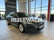 Skoda Superb III Ambition 2.0TDI 150KM M6 2020 r., salon PL, I właściciel, f-a VAT