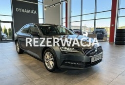 Skoda Superb III Ambition 2.0TDI 150KM M6 2020 r., salon PL, I właściciel, f-a VAT