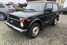 Lada Niva Sprowadzona opłacona