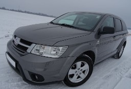 Fiat Freemont 2.0 diesel 140KM / 7 osobowy / tylko 179 tys km przebiegu / hak