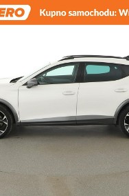 Cupra Formentor automat full LED virtual cocpit klima auto navi czujniki parkowania-2