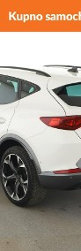 Cupra Formentor automat full LED virtual cocpit klima auto navi czujniki parkowania-4