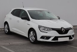 Renault Megane IV , Salon Polska, VAT 23%, Klimatronic, Tempomat, Parktronic