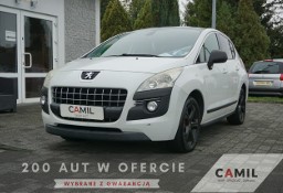 Peugeot 3008 I