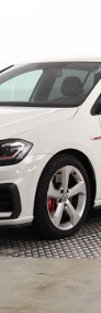 Volkswagen Golf Sportsvan , Salon Polska, Navi, Klimatronic, Tempomat, Parktronic,-3