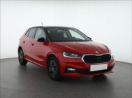 Skoda Fabia III , 1. Właściciel, Serwis ASO, Automat, VAT 23%, Klimatronic,