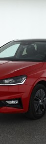 Skoda Fabia III , 1. Właściciel, Serwis ASO, Automat, VAT 23%, Klimatronic,-3