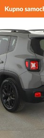 Jeep Renegade Face lifting klima auto navi czujniki parkowania-4