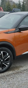 Peugeot 2008 full led*gt line*android auto*nawi*gwarancja*wirtual kokpit*szyberda-4