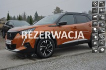 Peugeot 2008 full led*gt line*android auto*nawi*gwarancja*wirtual kokpit*szyberda