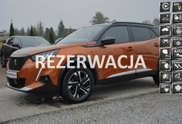 Peugeot 2008 full led*gt line*android auto*nawi*gwarancja*wirtual kokpit*szyberda