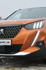 Peugeot 2008 full led*gt line*android auto*nawi*gwarancja*wirtual kokpit*szyberda-2