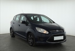 Ford C-MAX II , Navi, Klimatronic, Parktronic, Podgrzewane siedzienia