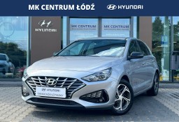 Hyundai i30 II 1.5DPI 110KM Comfort + Pakiet Zimowy Salon Polska VAT23%