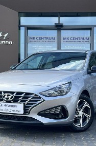 Hyundai i30 II 1.5DPI 110KM Comfort + Pakiet Zimowy Salon Polska VAT23%-2
