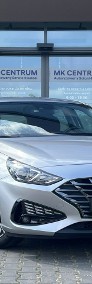 Hyundai i30 II 1.5DPI 110KM Comfort + Pakiet Zimowy Salon Polska VAT23%-3