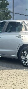 Hyundai i30 II 1.5DPI 110KM Comfort + Pakiet Zimowy Salon Polska VAT23%-4