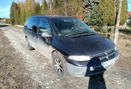 Chrysler Voyager III Chrysler Voyager 3.8 v6 178km 98r 4x4 automat 7 os