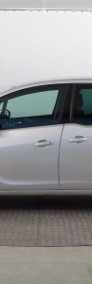 Opel Meriva B , GAZ, Klima, Tempomat, Parktronic,ALU-4