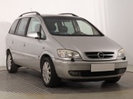 Opel Zafira A , 7 miejsc, Klima,ALU