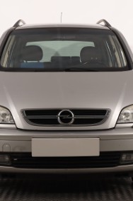 Opel Zafira A , 7 miejsc, Klima,ALU-2