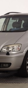 Opel Zafira A , 7 miejsc, Klima,ALU-3