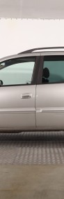 Opel Zafira A , 7 miejsc, Klima,ALU-4