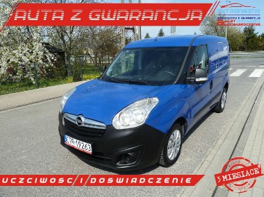 Opel COMBO-1