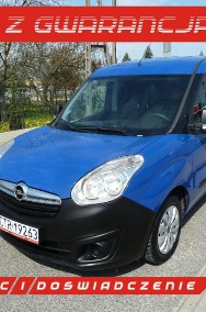 Opel COMBO-2