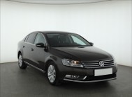 Volkswagen Passat B7 , Salon Polska, Klimatronic, Tempomat, Parktronic,