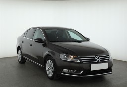 Volkswagen Passat B7 , Salon Polska, Klimatronic, Tempomat, Parktronic,