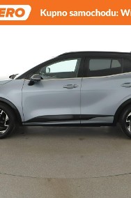 Kia Sportage IV PHEV 4x4 automat full LED panorama navi virtual grzane fotele kamery-2