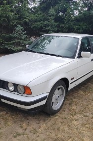 BMW SERIA 5 III (E34) 520i-2