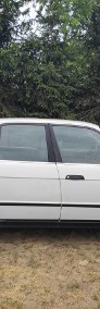 BMW SERIA 5 III (E34) 520i-4