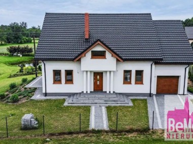 Dom, sprzedaż, 244.60, Kochoń, Dobrzyń nad Wisłą (gm.), Lipnowski (pow.)-1