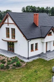 Dom, sprzedaż, 244.60, Kochoń, Dobrzyń nad Wisłą (gm.), Lipnowski (pow.)-2
