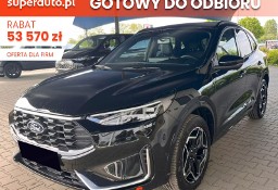 Ford Kuga IV ST-Line X eCVT 2.5 FHEV FWD ST-Line X eCVT 2.5 FHEV FWD 180KM / Pakiet