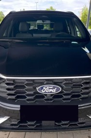 Ford Kuga IV ST-Line X eCVT 2.5 FHEV FWD ST-Line X eCVT 2.5 FHEV FWD 180KM / Pakiet-2