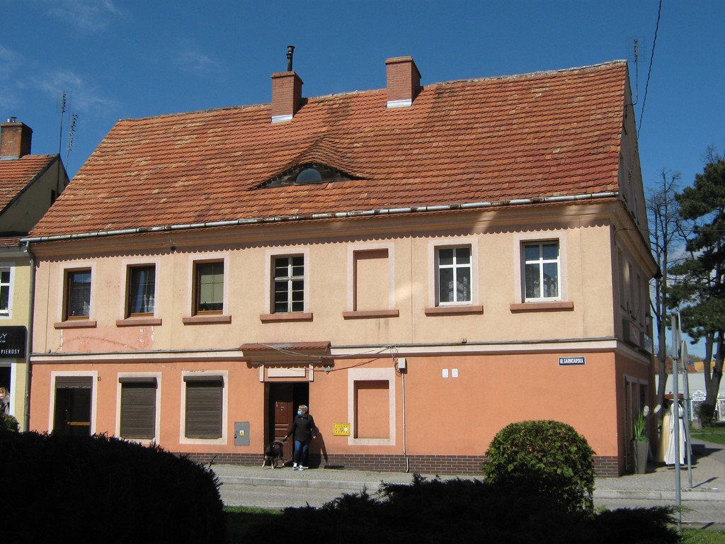 Mieszkanie na sprzedaż, 2 pokoje, 31 m², Dzierżoniów