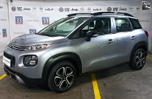 Citroen C3 III Salon Polska|Pierwszy właściciel| Fv 23%