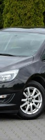 Opel Astra J 1.6(115KM) LIFT 2XParktronic Do końca serwis Aso Oryginał Piękna-3