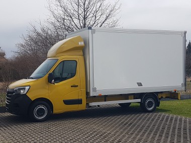 8EP KONTENER 4,22x2,23x2,22 MANUAL 6-BIEGÓW KLIMA KRAJOWY-1