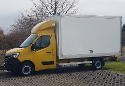 Renault Master 8EP KONTENER 4,22x2,23x2,22 MANUAL 6-BIEGÓW KLIMA KRAJOWY