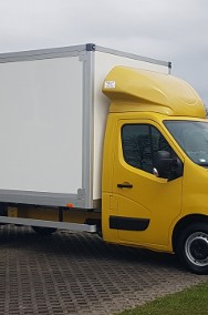 8EP KONTENER 4,22x2,23x2,22 MANUAL 6-BIEGÓW KLIMA KRAJOWY-2
