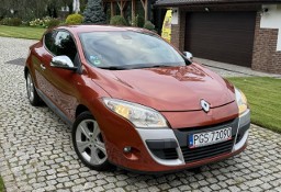 Renault Megane III Renault Megane Coupe 1.6 Dynamique Zarejestrowany