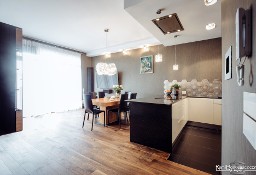 Inteligentny apartament 107 mkw - osiedle Karolewska